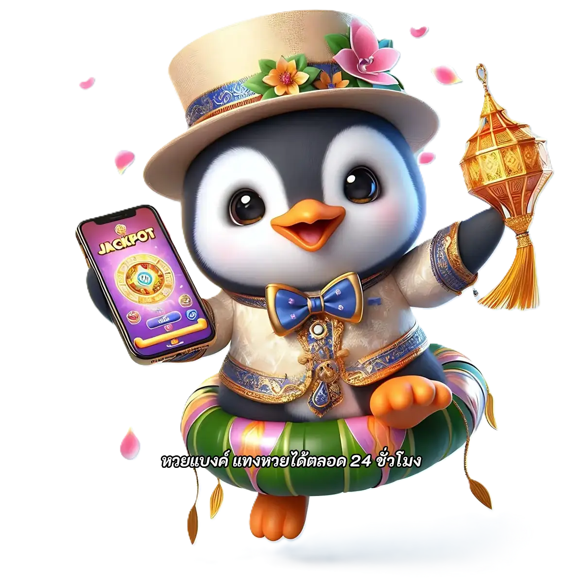 หวยแบงค์